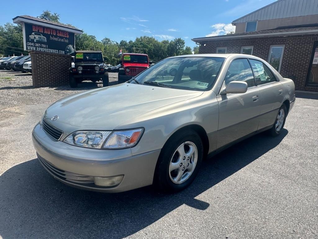 1998 Lexus ES 300 Base