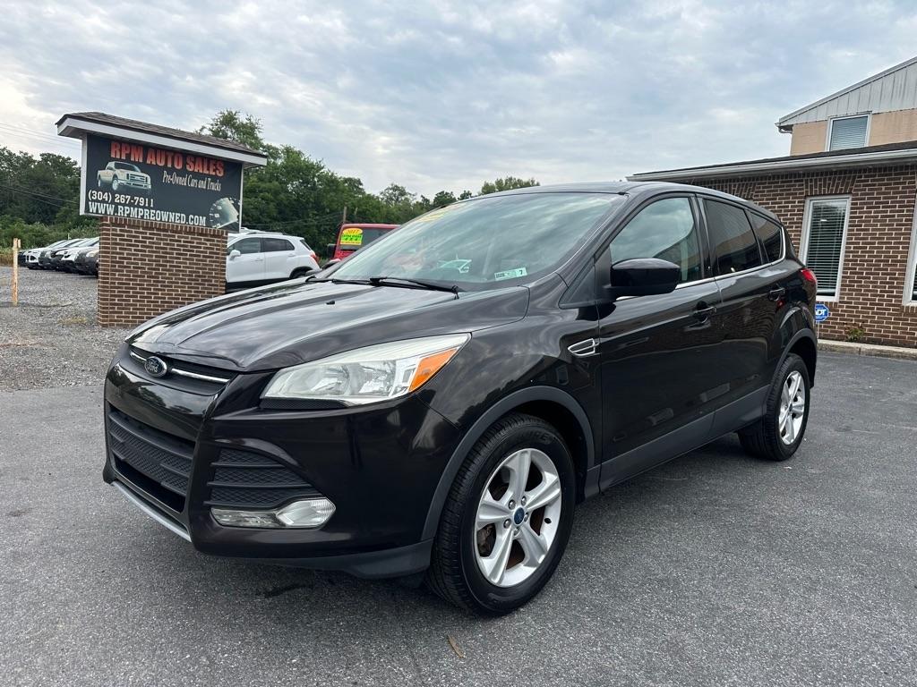 Ford Escape SE FWD 2013