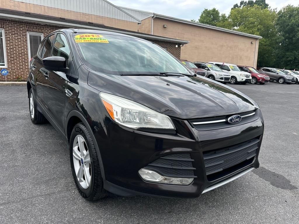 Ford Escape SE FWD 2013