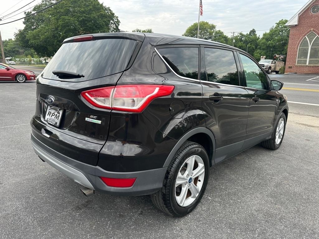 Ford Escape SE FWD 2013