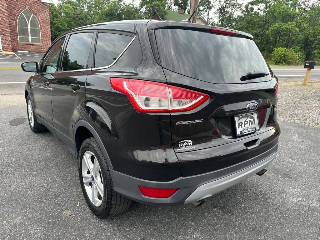 Ford Escape SE FWD 2013