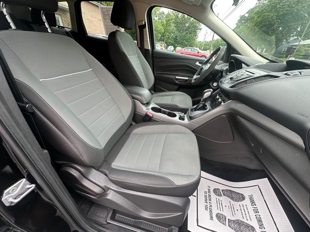 Ford Escape SE FWD 2013