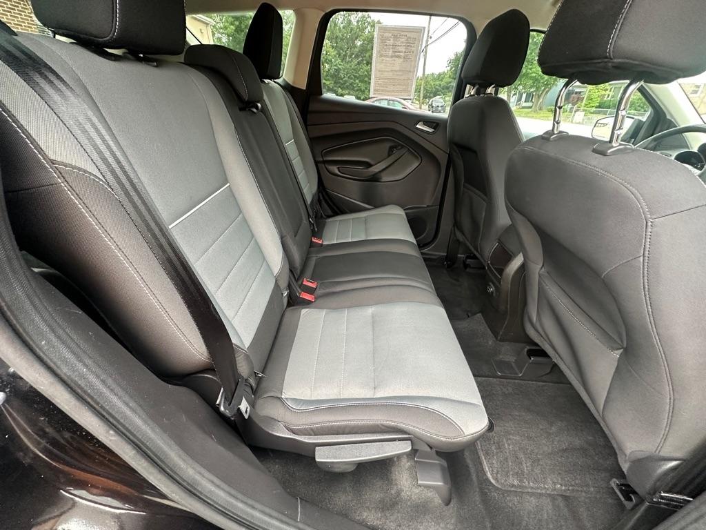 Ford Escape SE FWD 2013