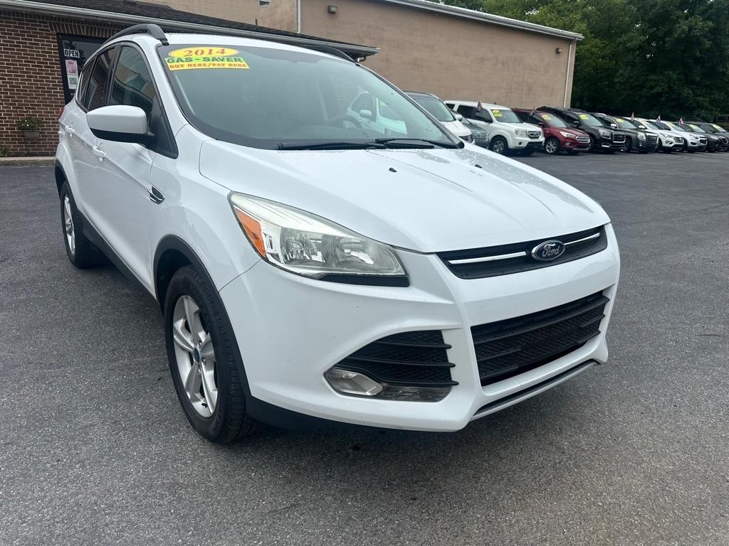 Ford Escape SE 4WD 2014