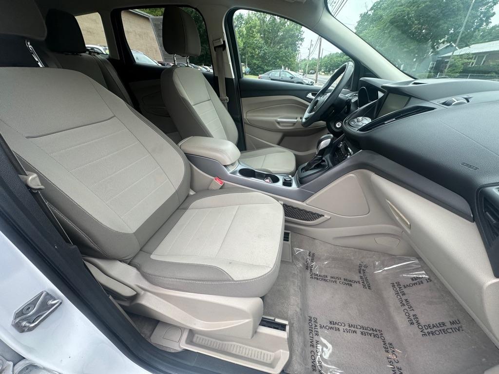 Ford Escape SE 4WD 2014