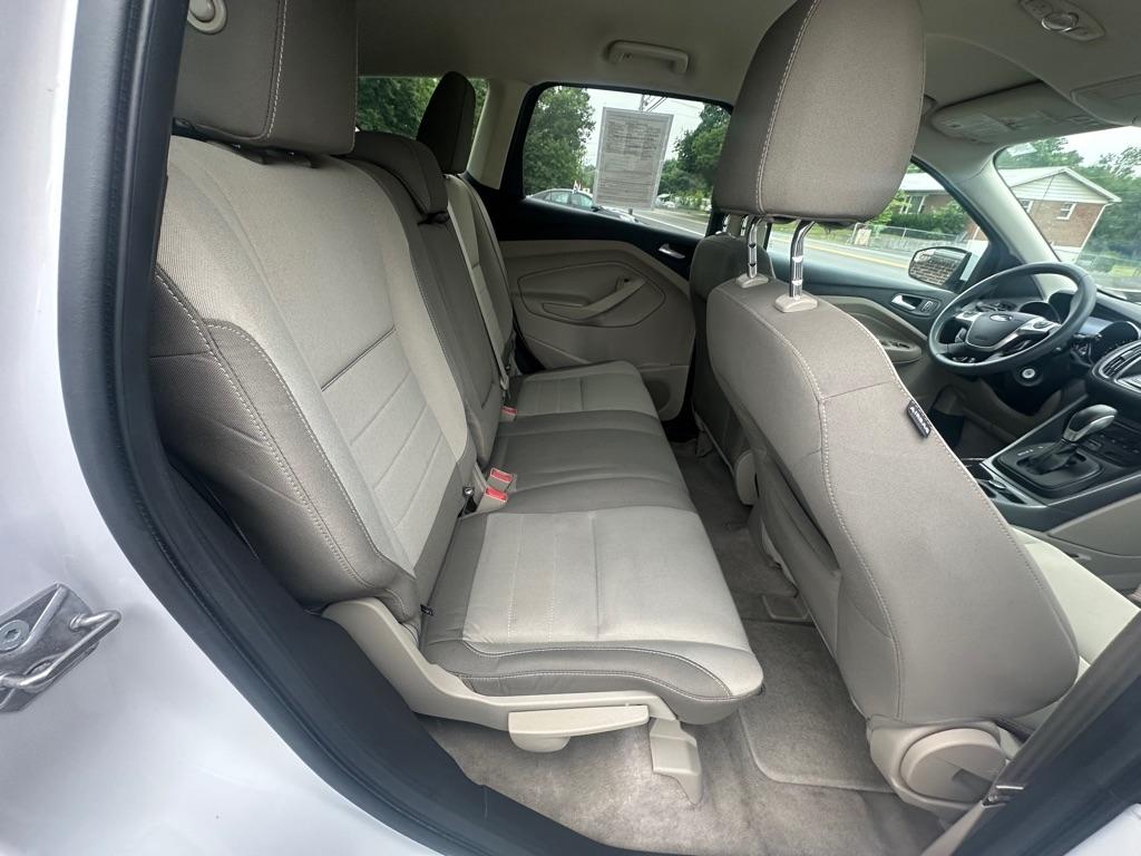 Ford Escape SE 4WD 2014