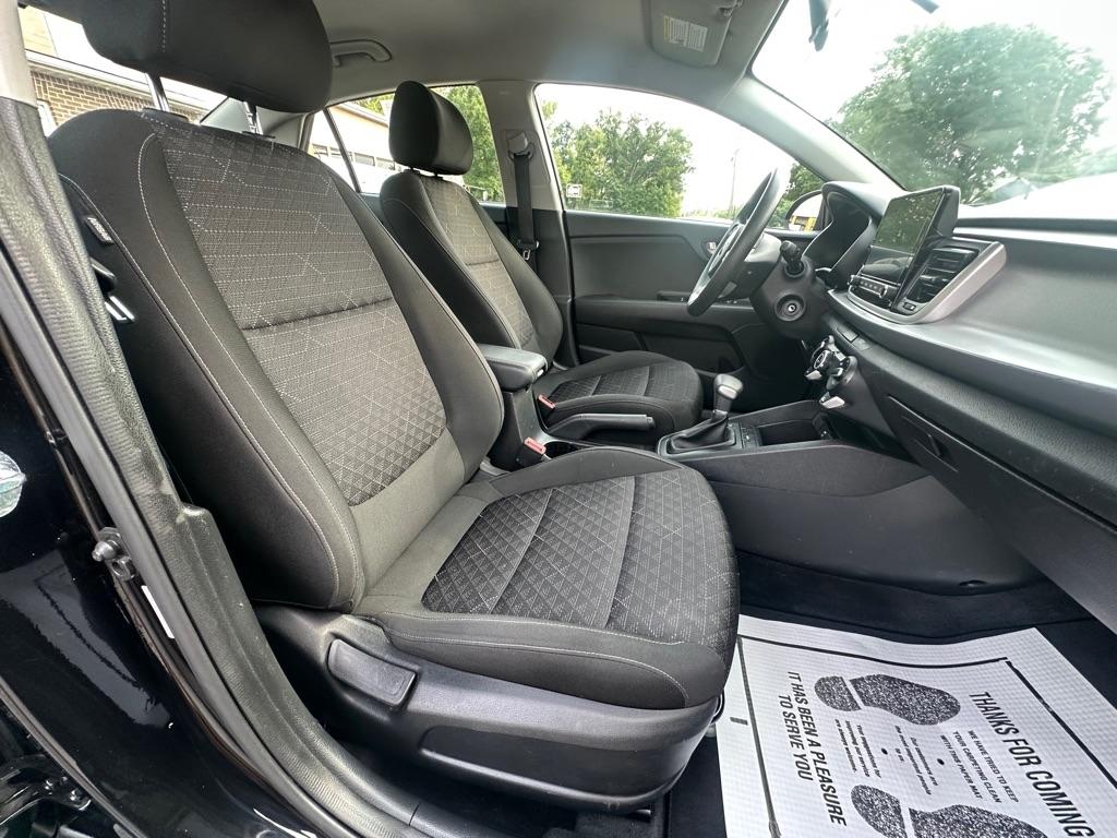 Kia Rio S 2021