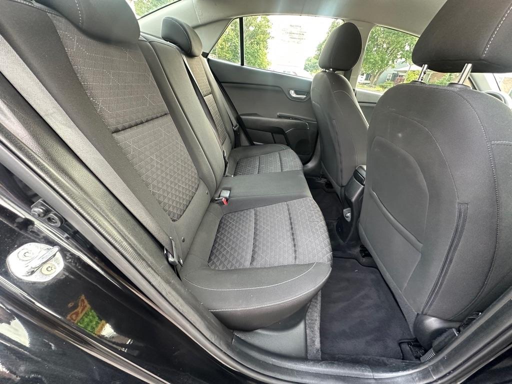 Kia Rio S 2021
