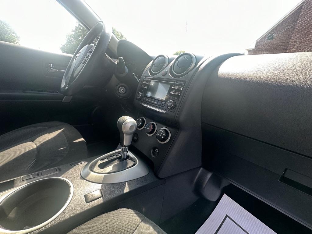 Nissan Rogue Select S AWD 2014