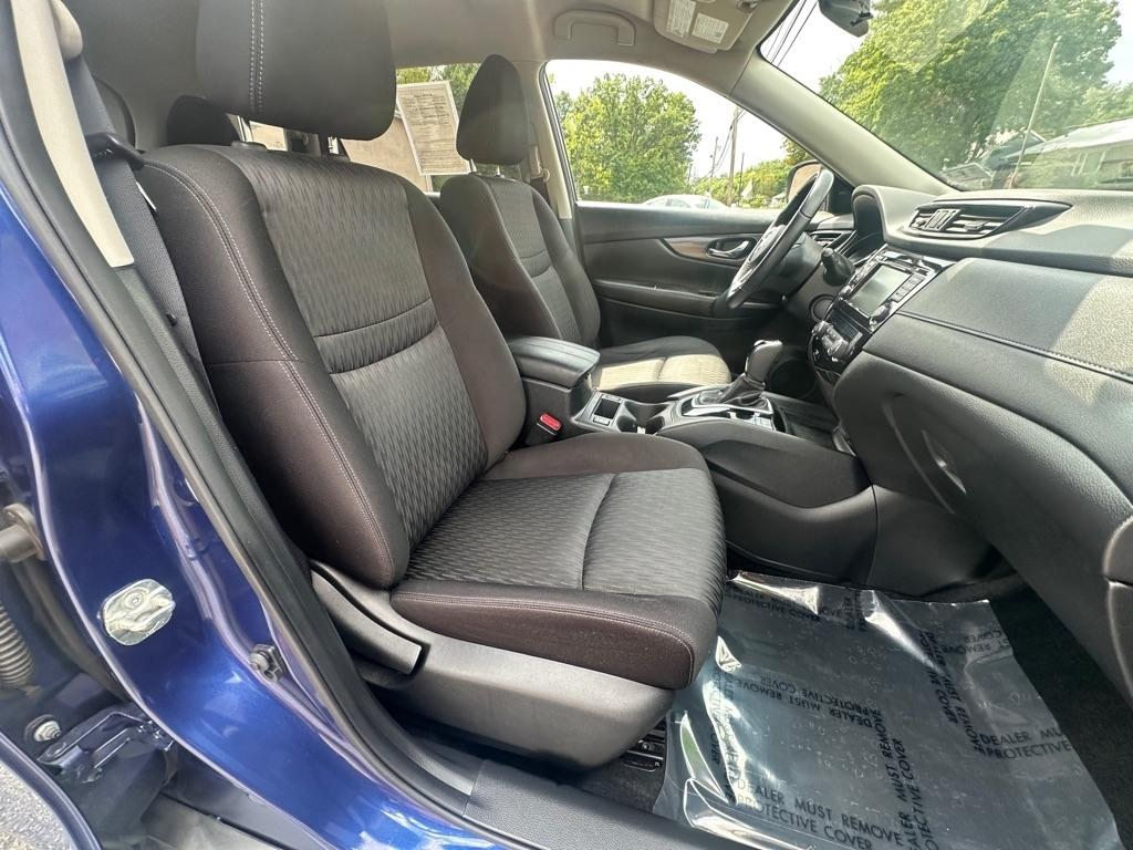 Nissan Rogue SV AWD 2020