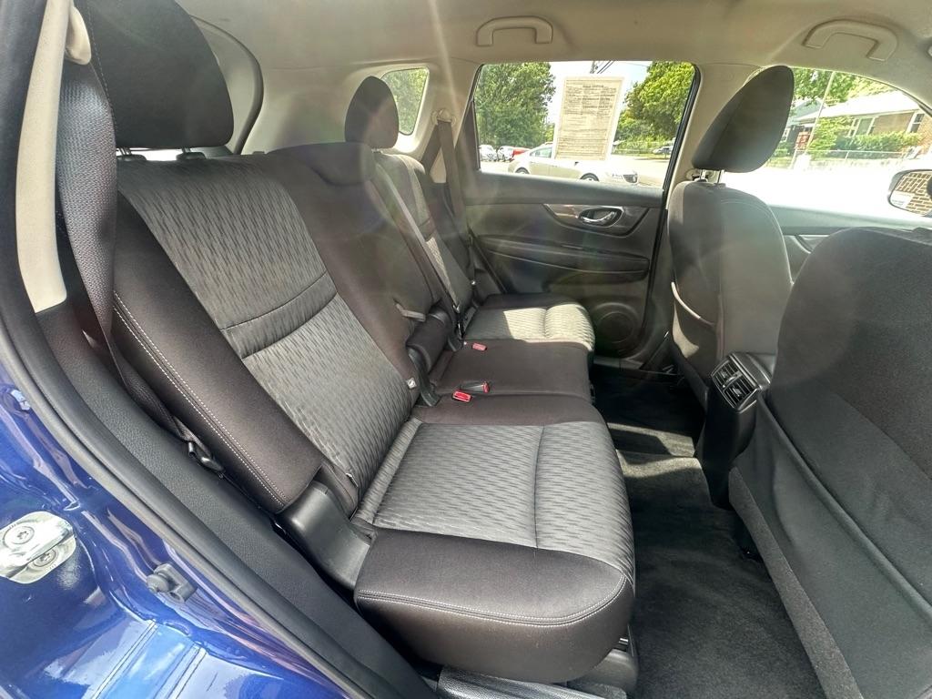 Nissan Rogue SV AWD 2020
