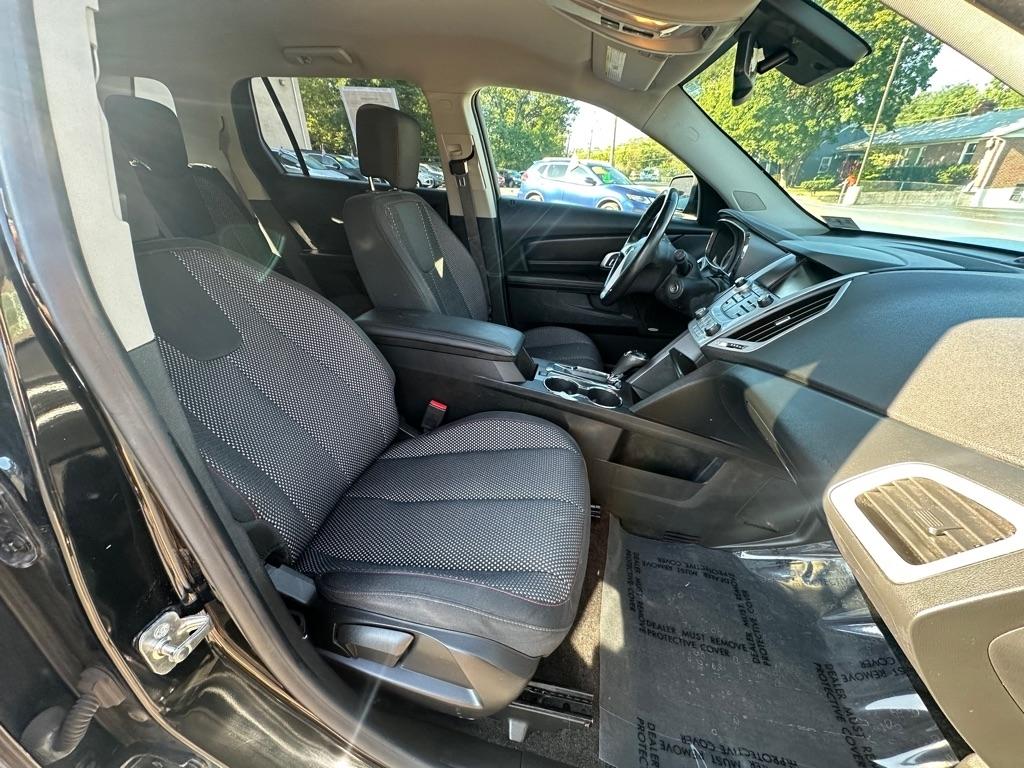 GMC Terrain SLE2 AWD 2016