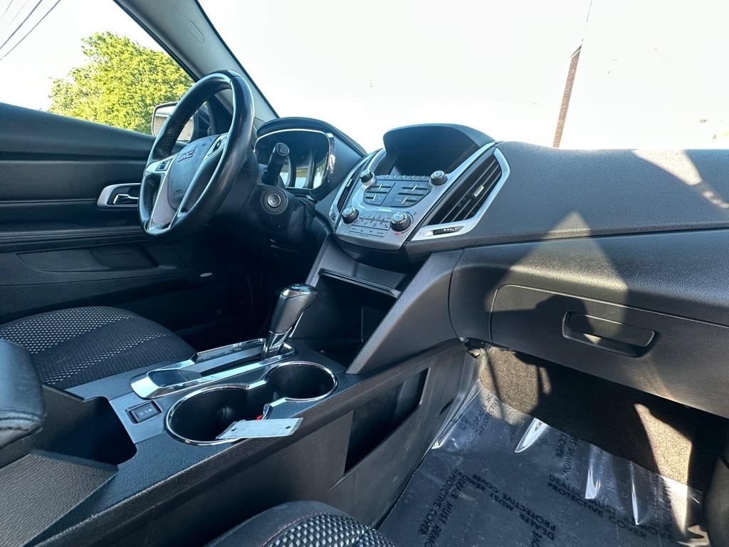GMC Terrain SLE2 AWD 2016