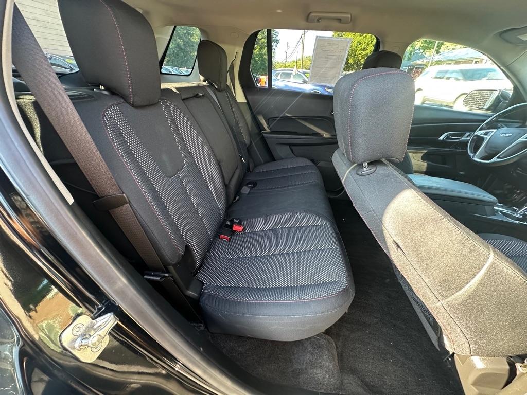 GMC Terrain SLE2 AWD 2016