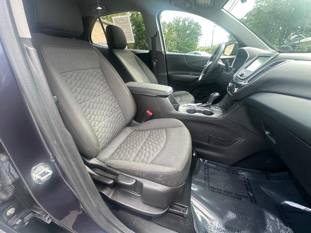 Chevrolet Equinox LT AWD 2018