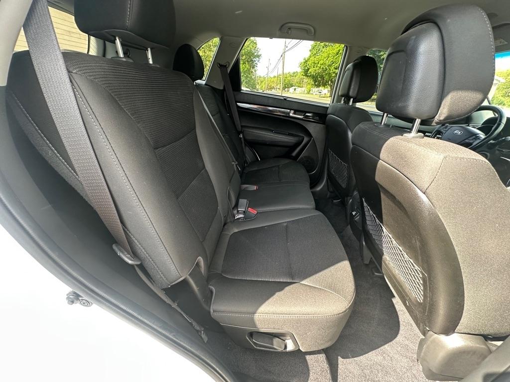 Kia Sorento LX V6 AWD 2015