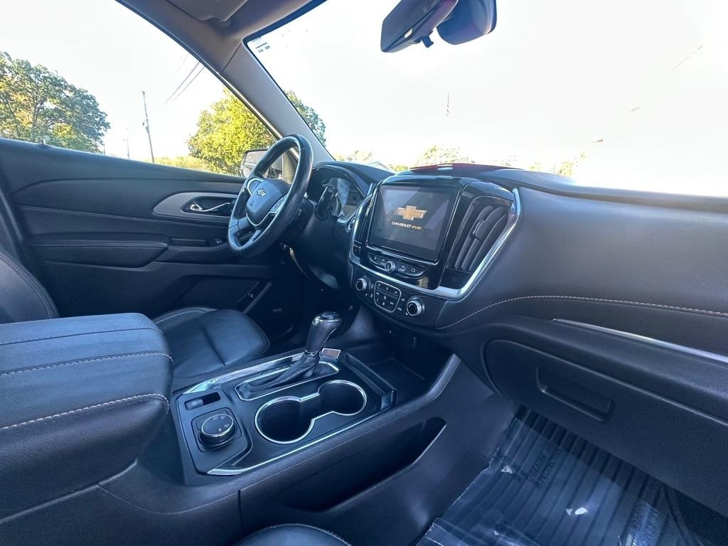 Chevrolet Traverse LT Feather AWD 2018