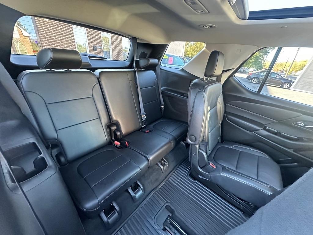 Chevrolet Traverse LT Feather AWD 2018