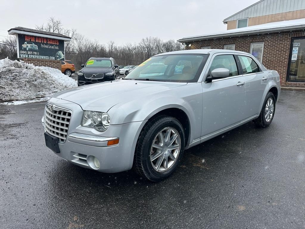 Chrysler 300 Limited AWD 2008