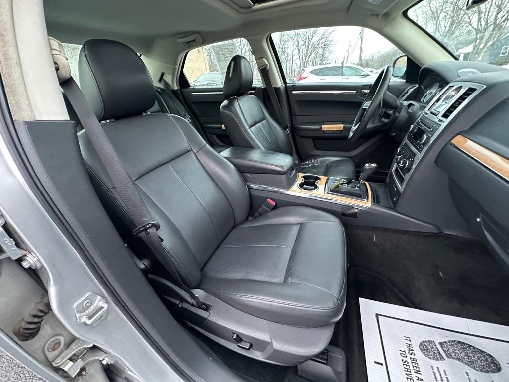 Chrysler 300 Limited AWD 2008
