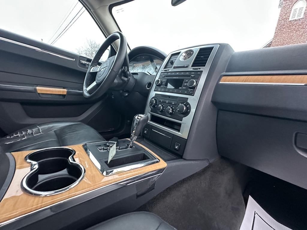 Chrysler 300 Limited AWD 2008