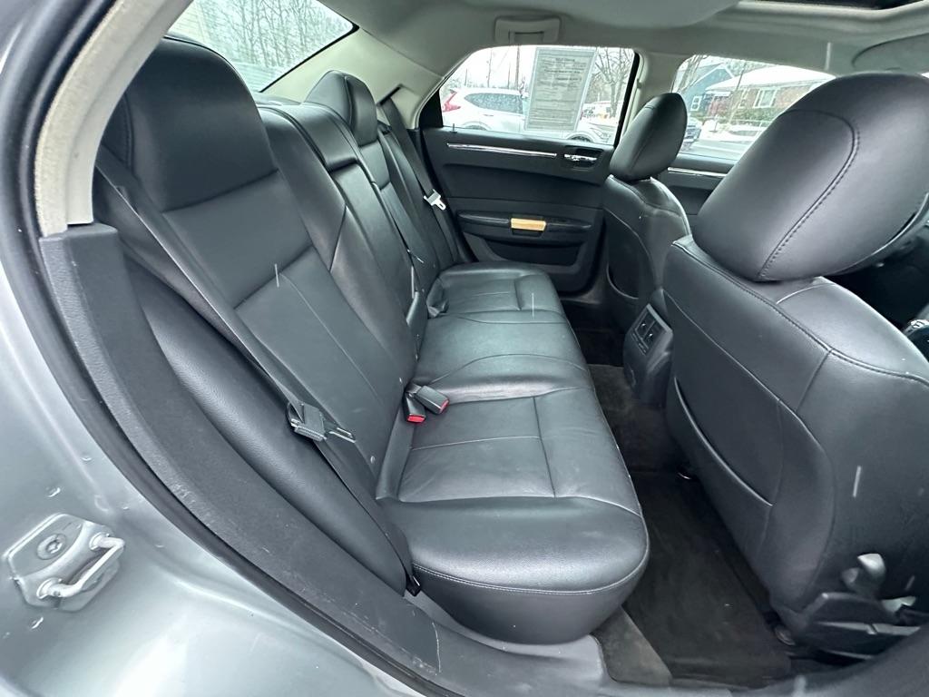 Chrysler 300 Limited AWD 2008