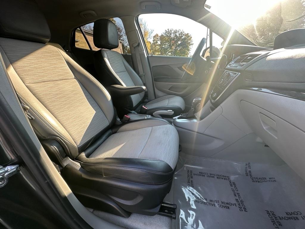 Buick Encore Base FWD 2016
