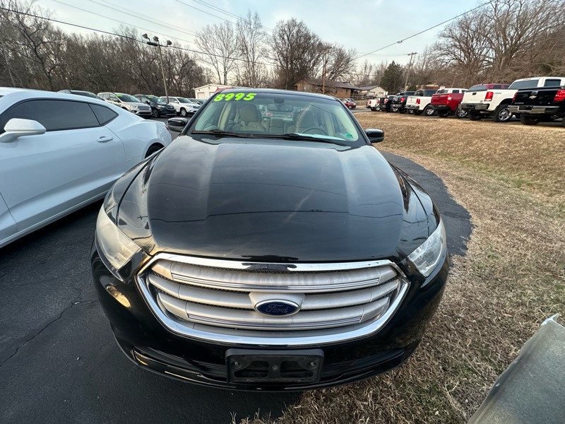 2014 Ford Taurus SEL FWD