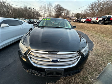 2014 Ford Taurus SEL FWD