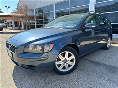 2006 Volvo V50 