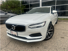 2018 Volvo S90 