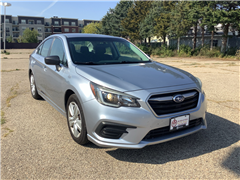 2018 Subaru Legacy 