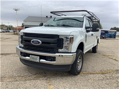 2019 Ford F-250 SD 
