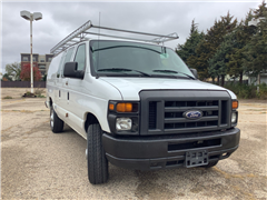 2014 Ford Econoline 