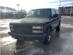 1990 Chevrolet C/K 1500 