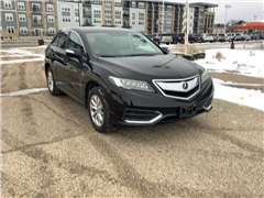2016 Acura RDX 