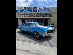 1971 Chevrolet Chevelle 