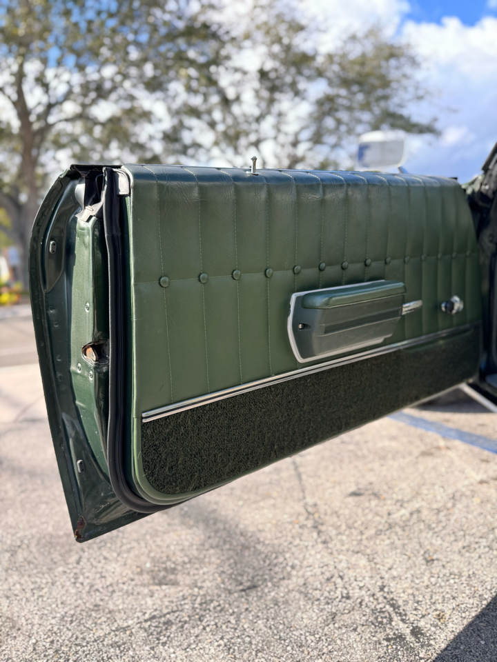 Chevrolet Monte Carlo  1971