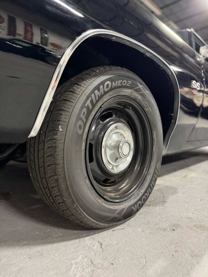 Chevrolet Chevelle  1971