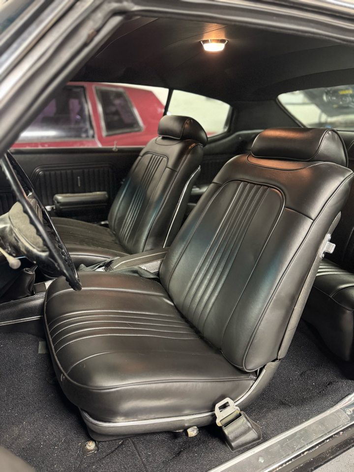 Chevrolet Chevelle  1971