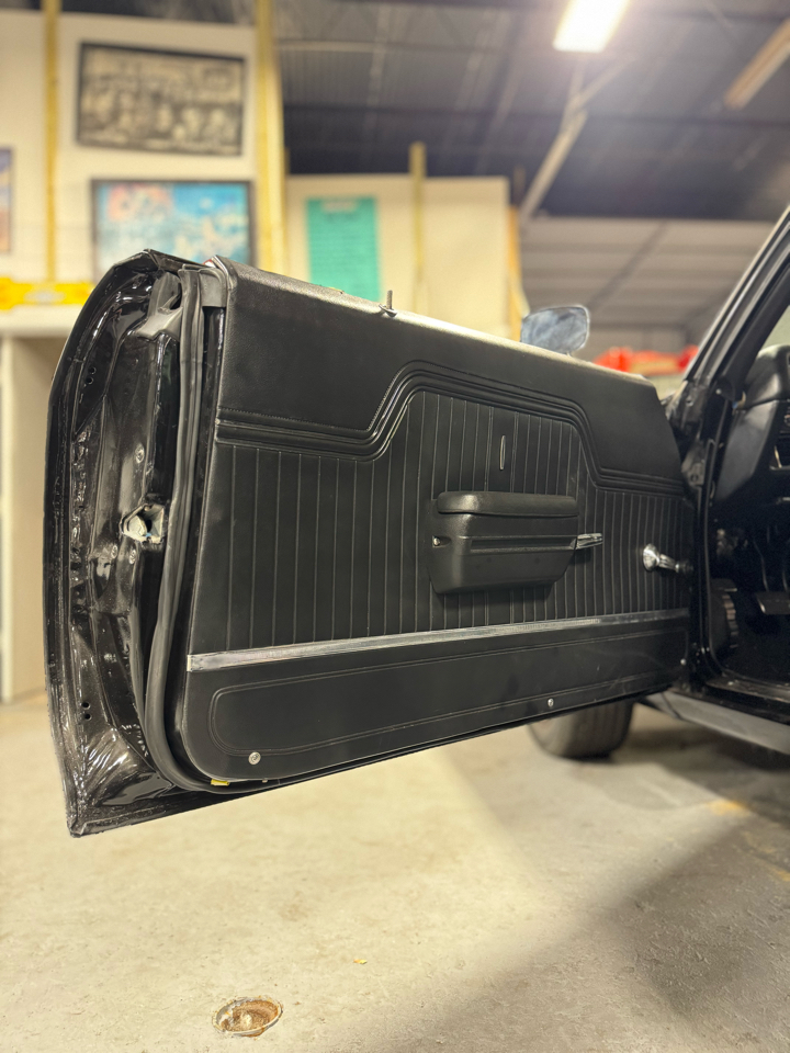 Chevrolet Chevelle  1971