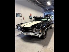 1971 Chevrolet Chevelle 