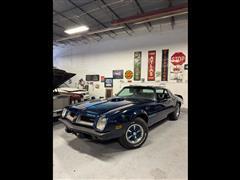 1975 Pontiac Trans Am 