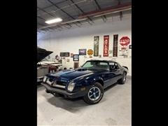 1975 Pontiac Trans Am 