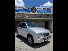 1997 Suzuki Alto Works 