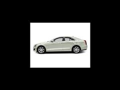 2016 Cadillac ATS 