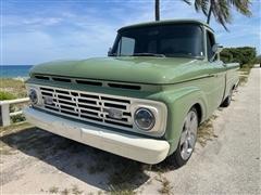 1964 Ford F100 