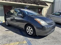 2009 Toyota Prius 