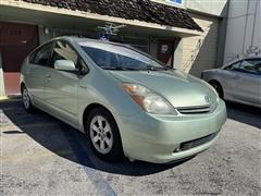 2008 Toyota Prius 
