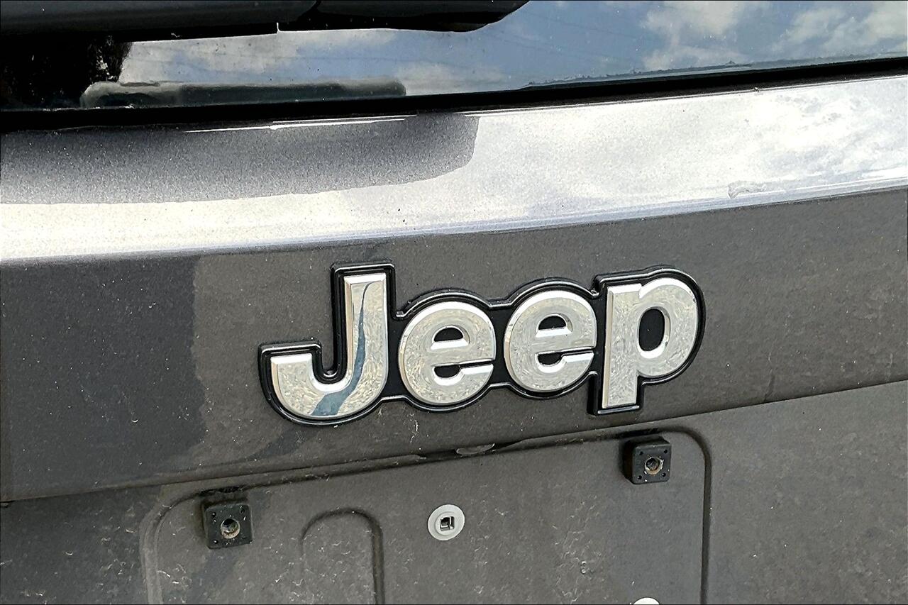 Jeep Renegade  2021